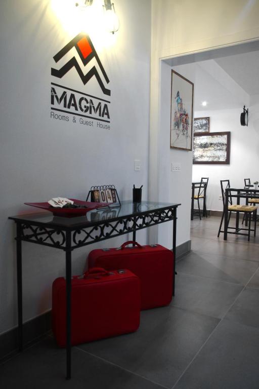 MAGMA Rooms Playa Honda photo