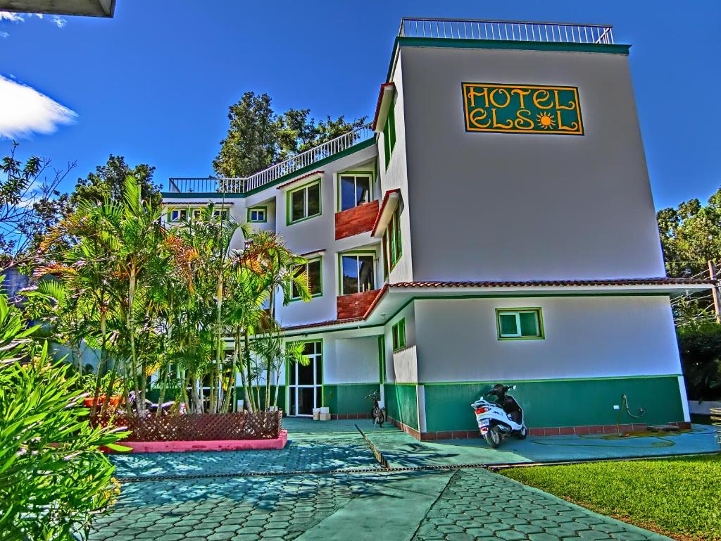 Hotel El Sol photo