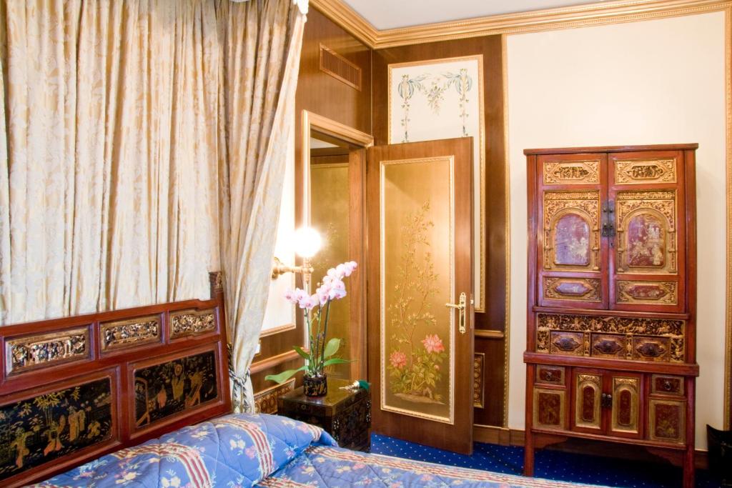 Grand Hotel Des Iles Borromees photo