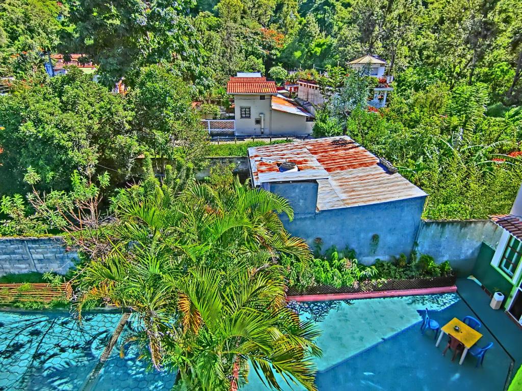 Hotel El Sol photo