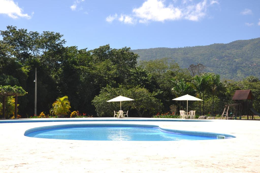 Carmen Hotel & Villas photo