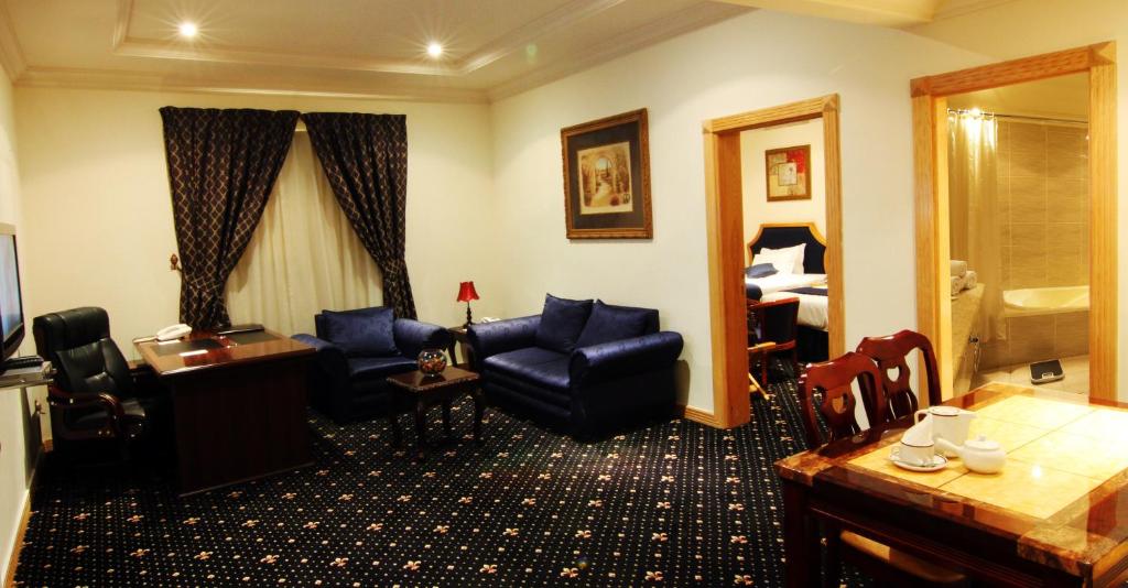 Facilities
