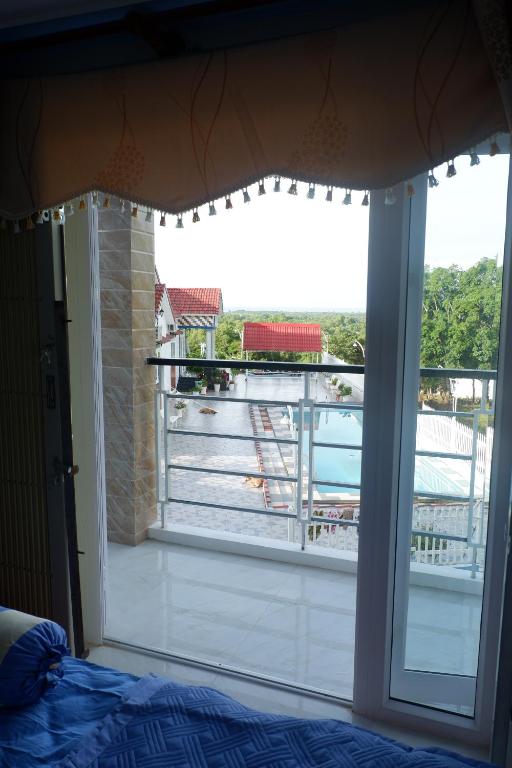Hanh Mai Hotel photo