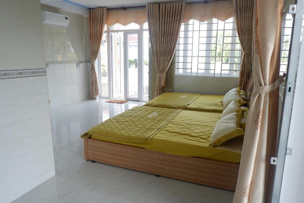 Hanh Mai Hotel 호텔 이미지 1