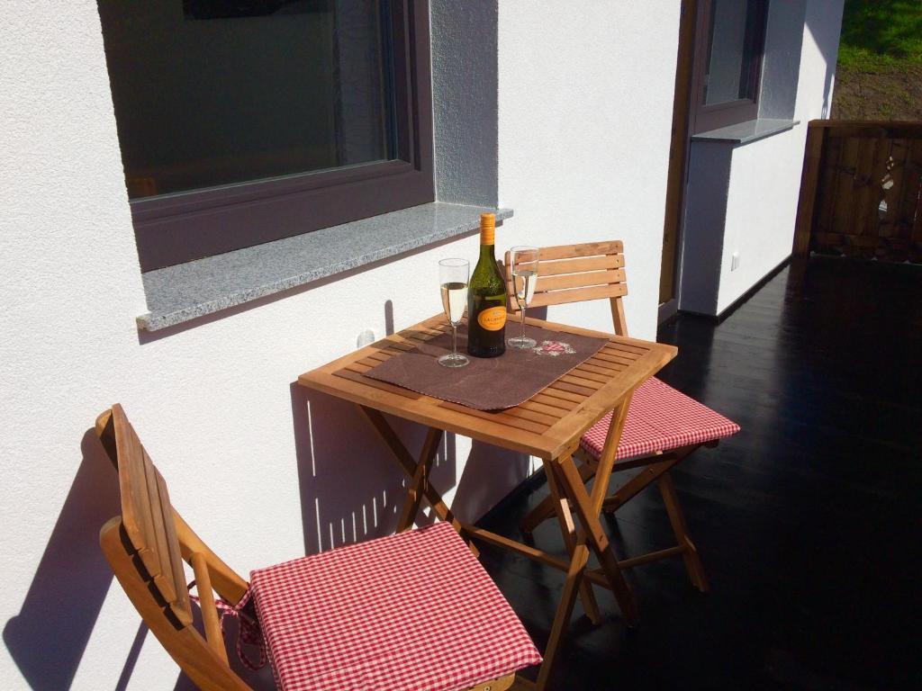 Ferienwohnung Leo - 3