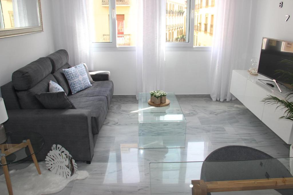 Atarazana Apartment - 4