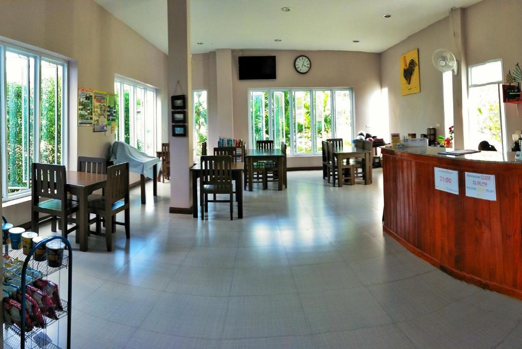 Blue House Sukhothai