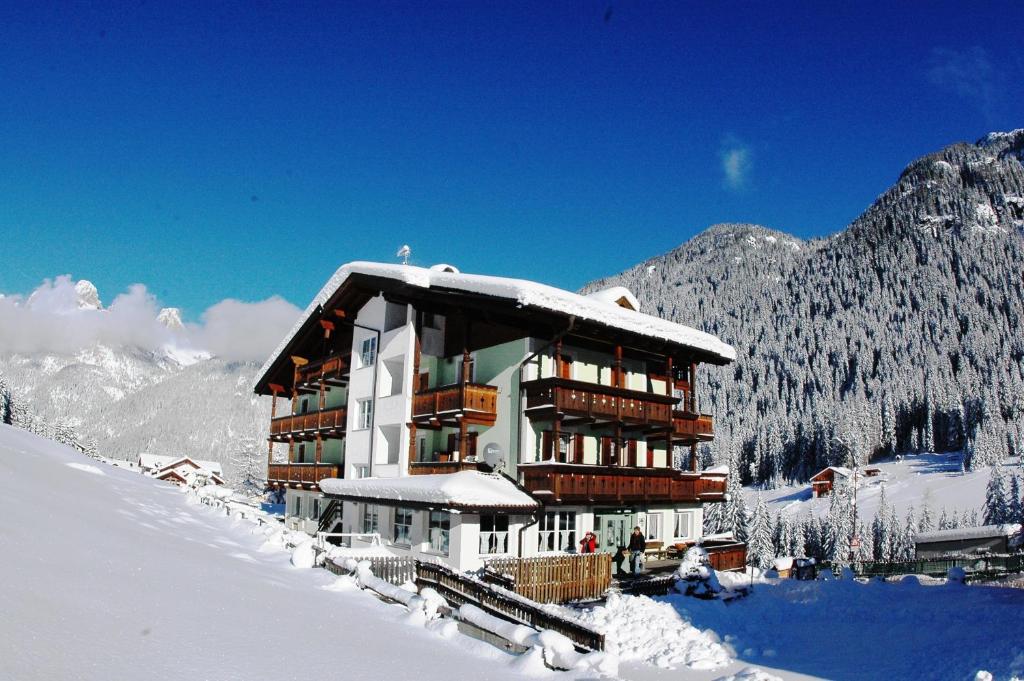 Hotel Sassleng - 4