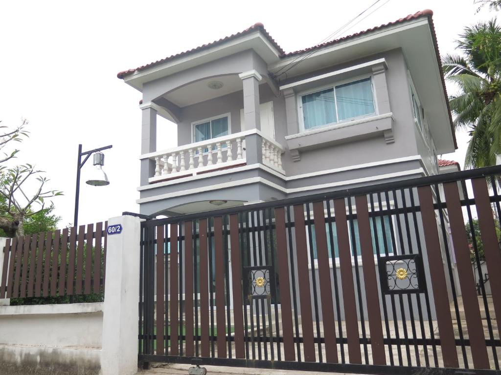 Facilities, Your Place Inn Surin in Surin