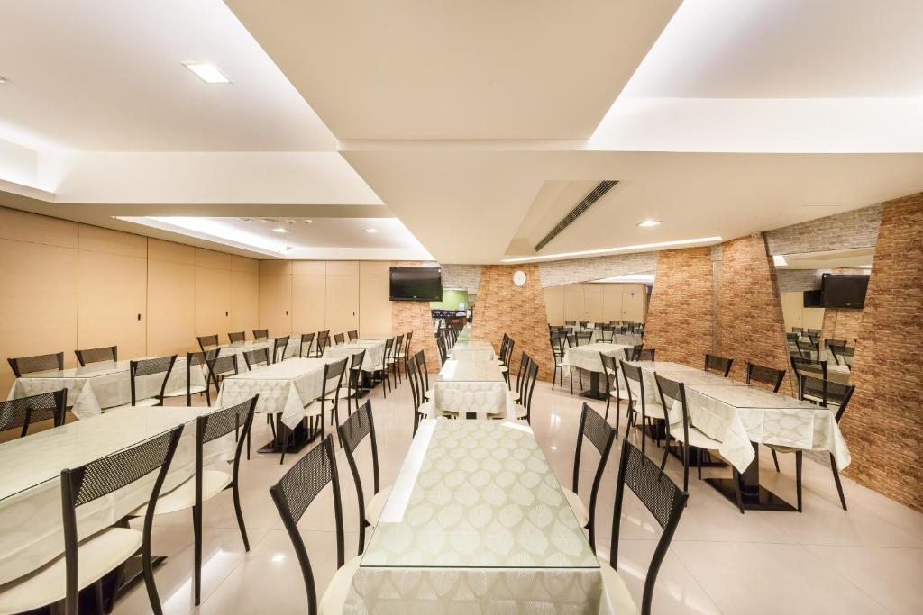 그린 월드 린센 호텔 이미지 2