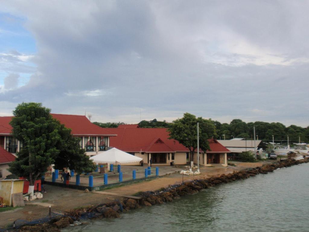 Surrounding environment