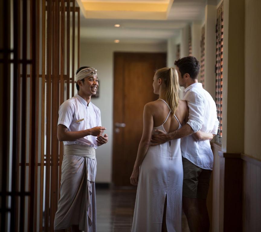Ubud Village Hotel