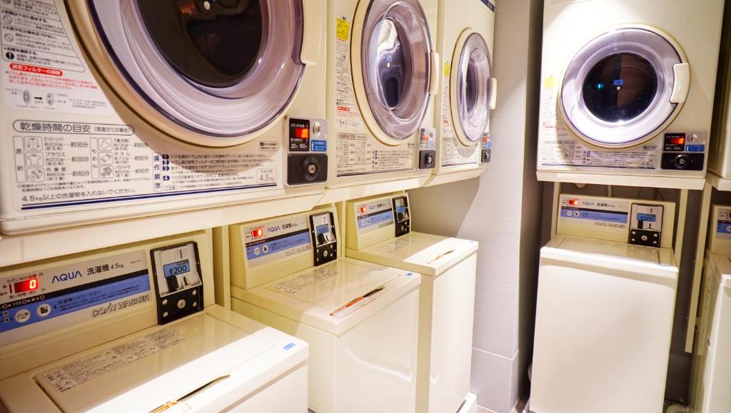Facilities