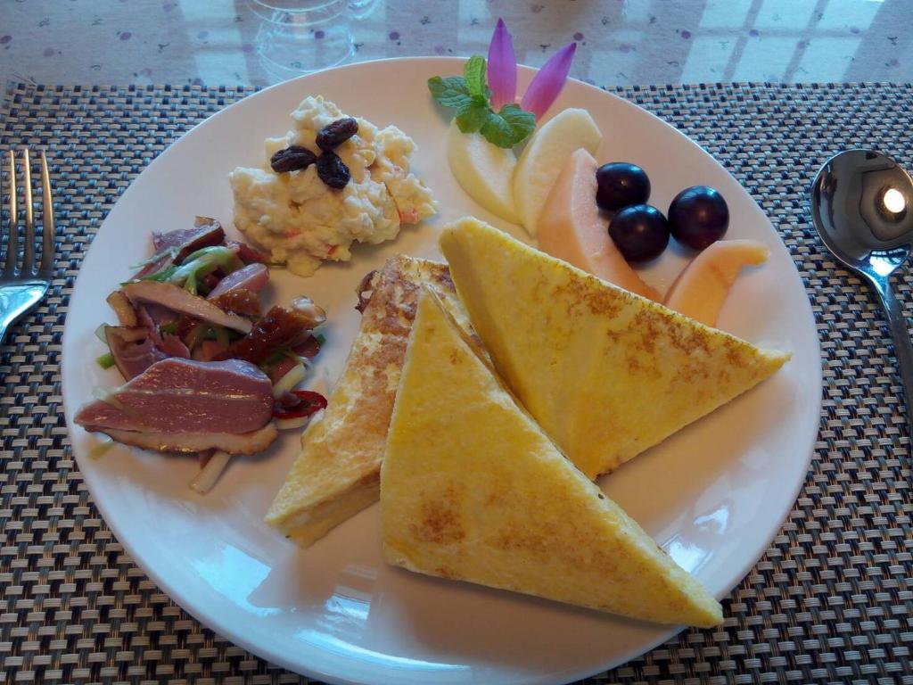  Elegant Homestay 전경