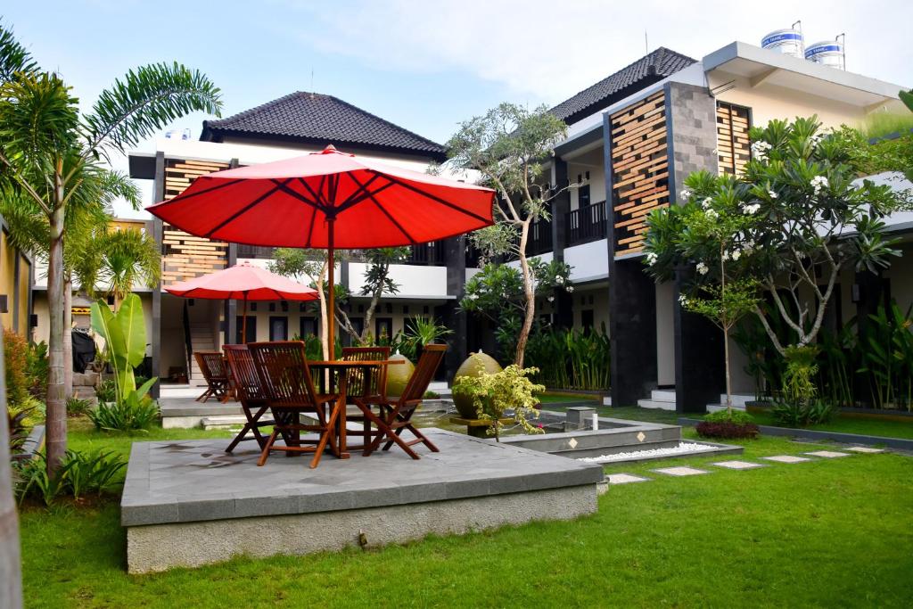 Hotel Orizatha photo