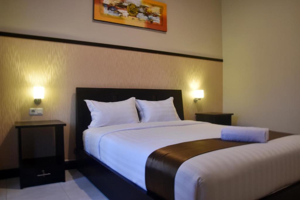 Hotel Orizatha photo