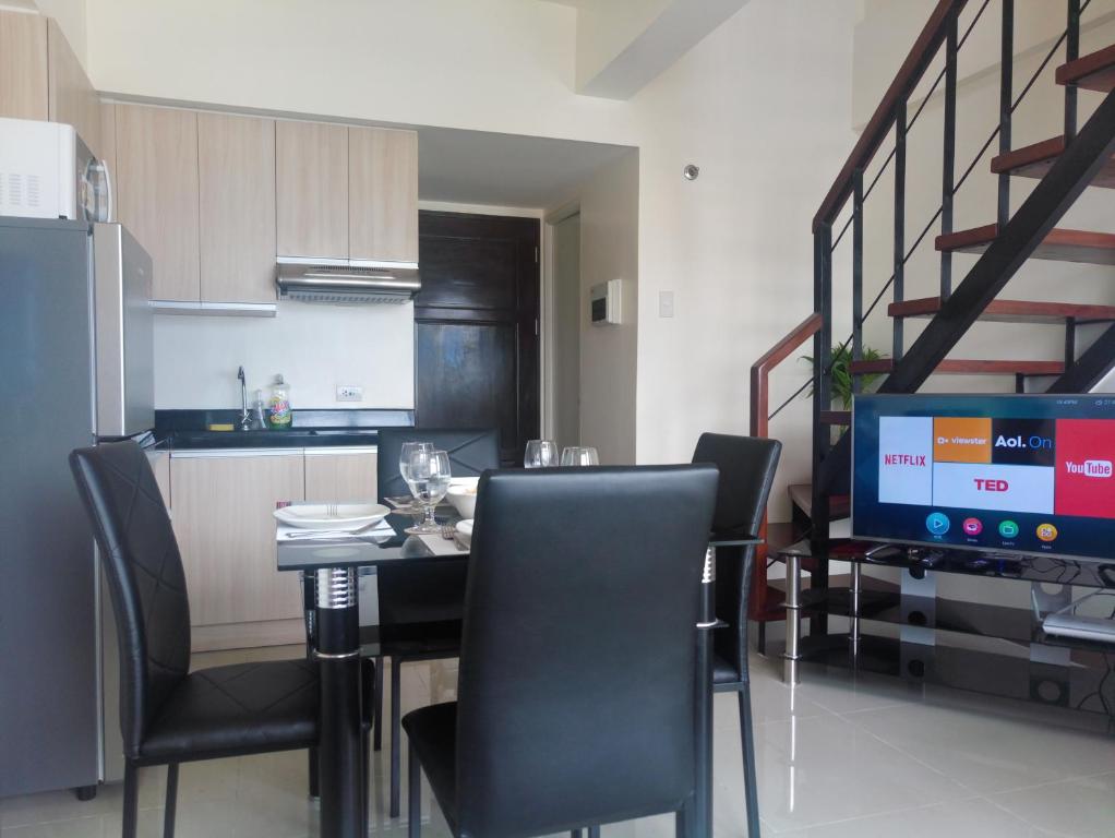 2405 Mabolo Garden Flats — Hotel in Cebu