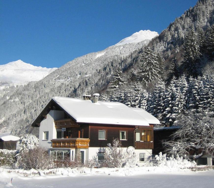 Haus Rudigier by Châtel Reizen - 1
