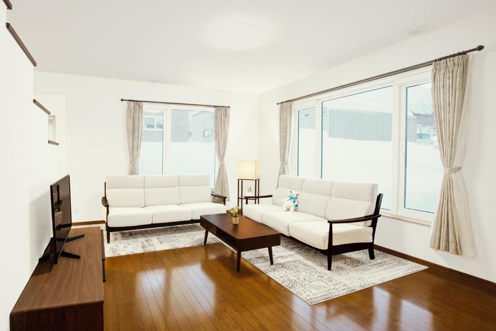 富良野吾舍民宿 (Furano Wushe House)