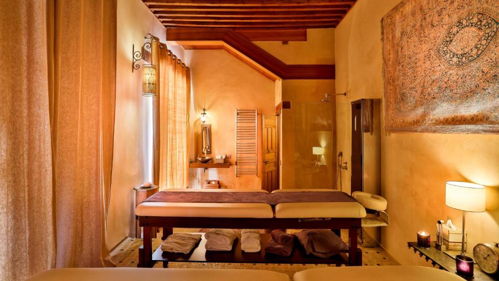 Massage