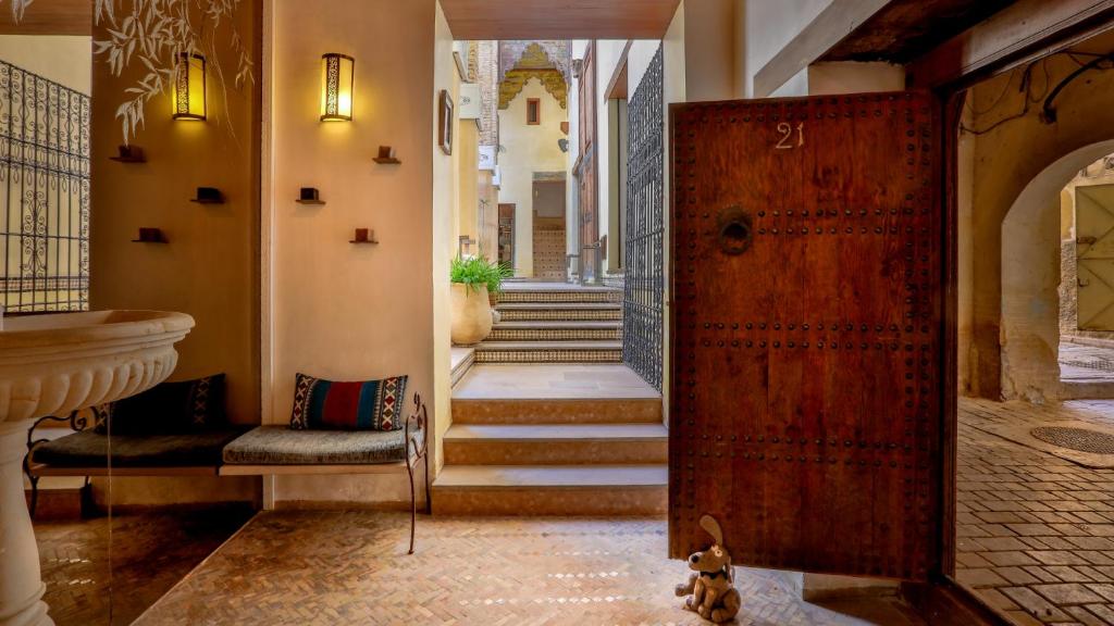 Karawan Riad photo