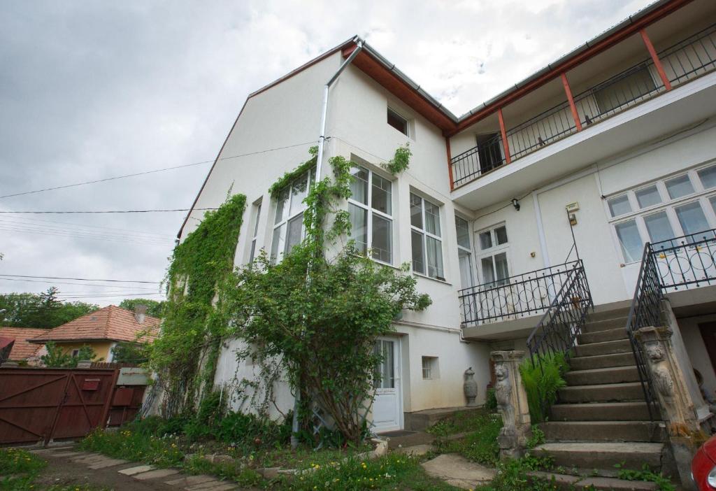 Casa Julia — Hotel in Odorheiu Secuiesc