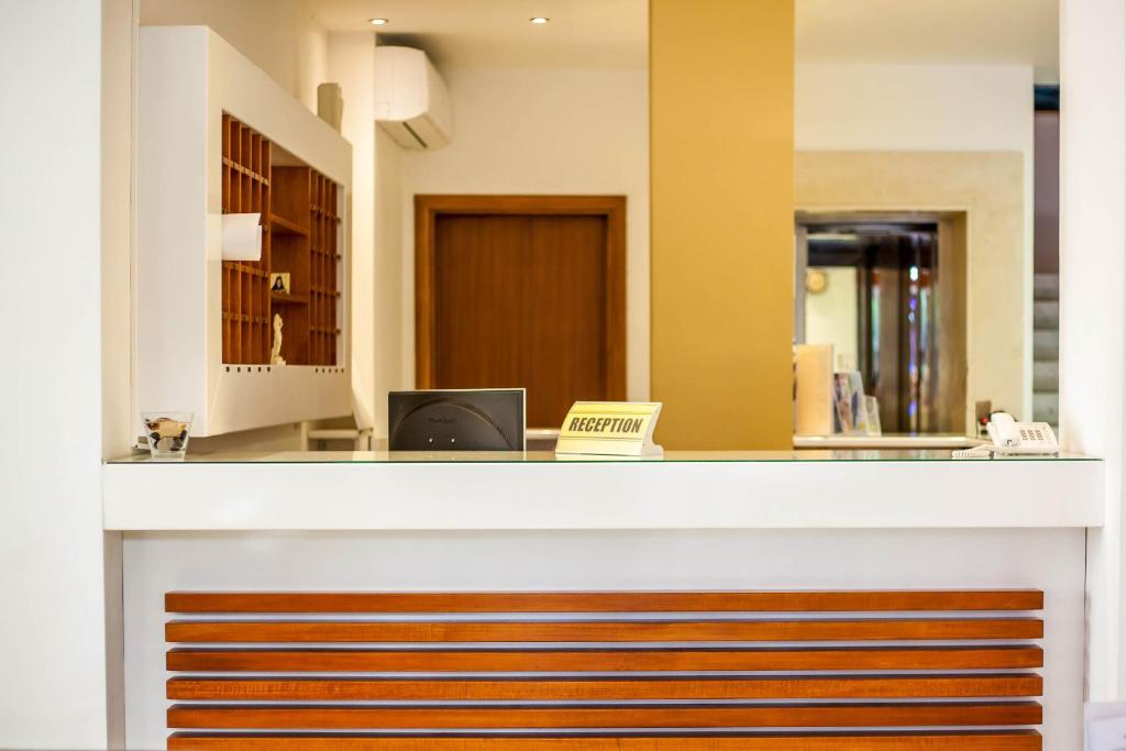 Filmar Hotel, Ixia, Rhodes photo