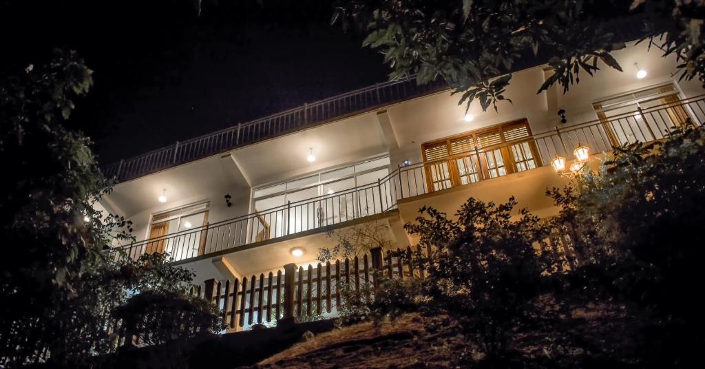 Villa Serene photo