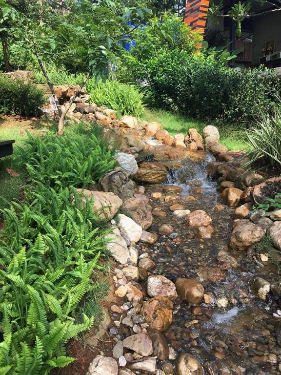 Surrounding environment