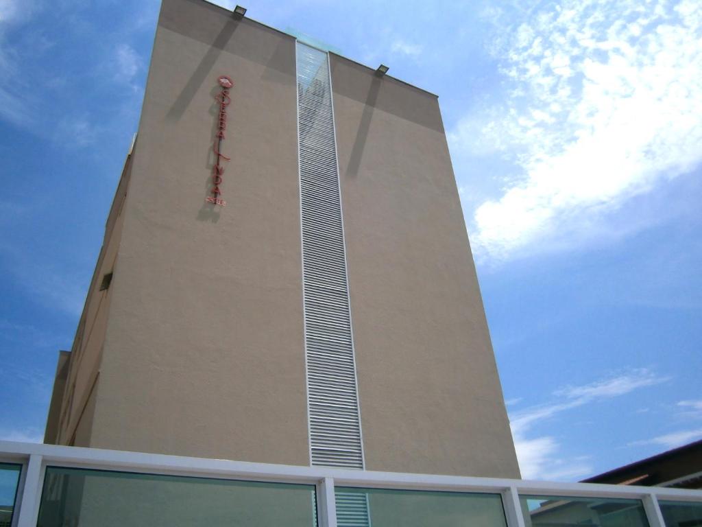 Serra Linda Hotel photo