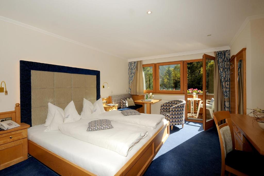 Hotel Garni Erler - 5