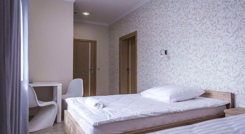 Olenka — Hotel in Fabianki