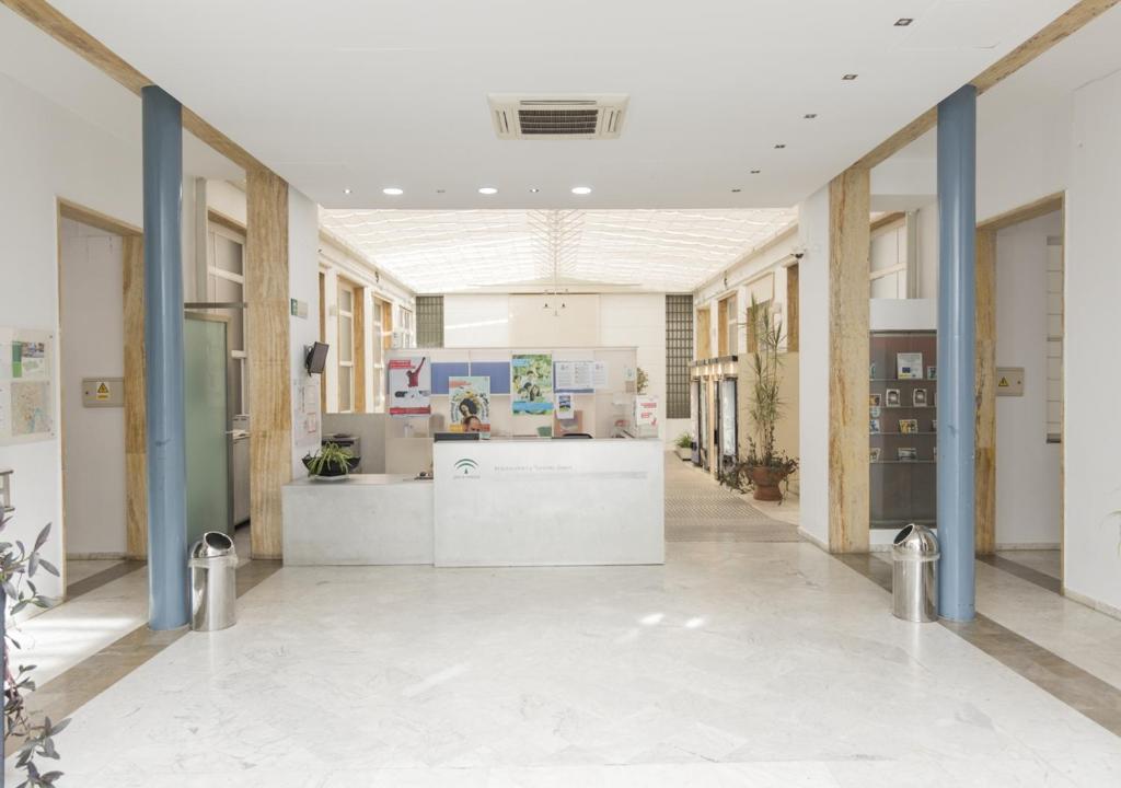 Albergue Inturjoven Cordoba photo