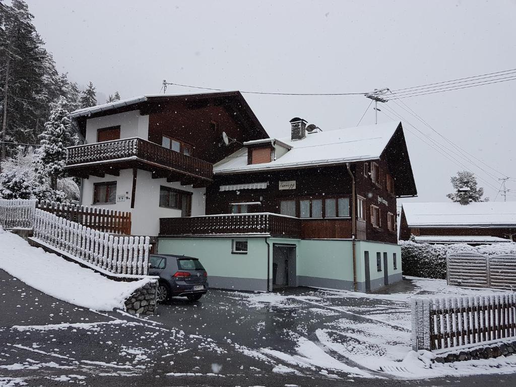 Haus Tannegg - 5