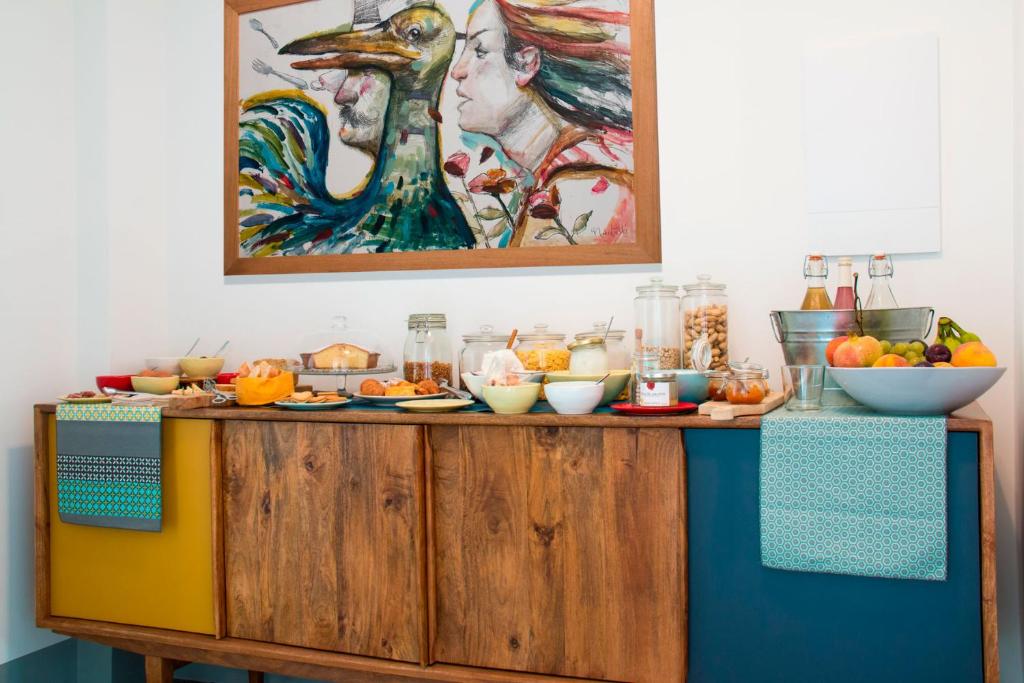 Intervallo Boutique Hotel - 2