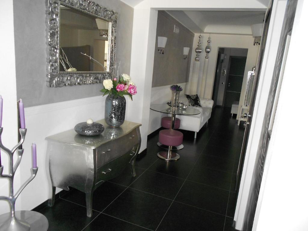 Residence Hotel Le Viole - 5
