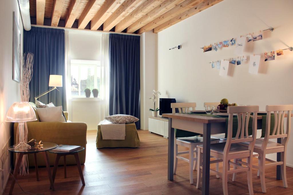 Centrale Mazzoni 15 — Hotel in Venice
