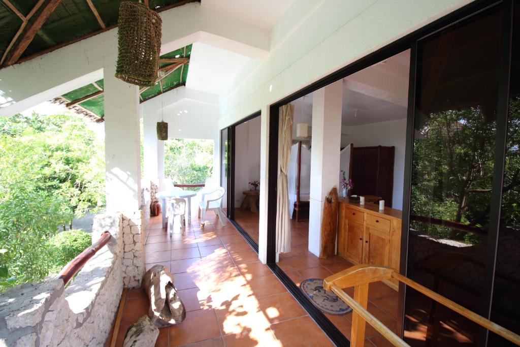 Cebu The Blue Orchid Resort Additional