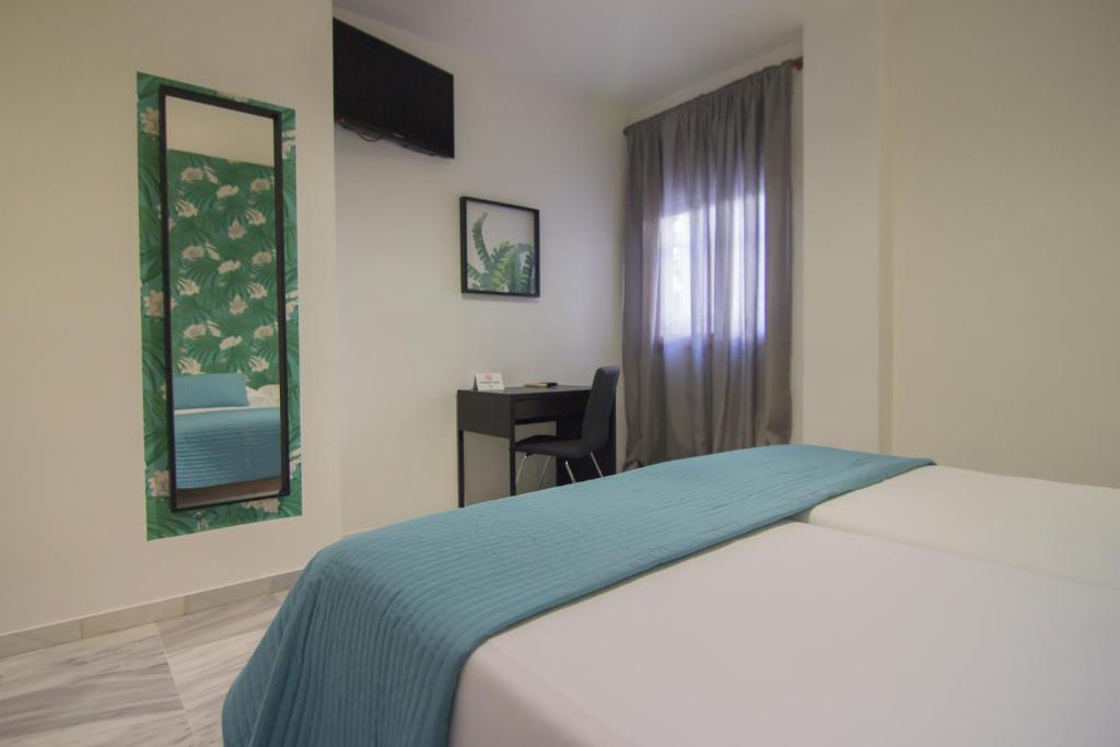 Hotel Isla Menor photo