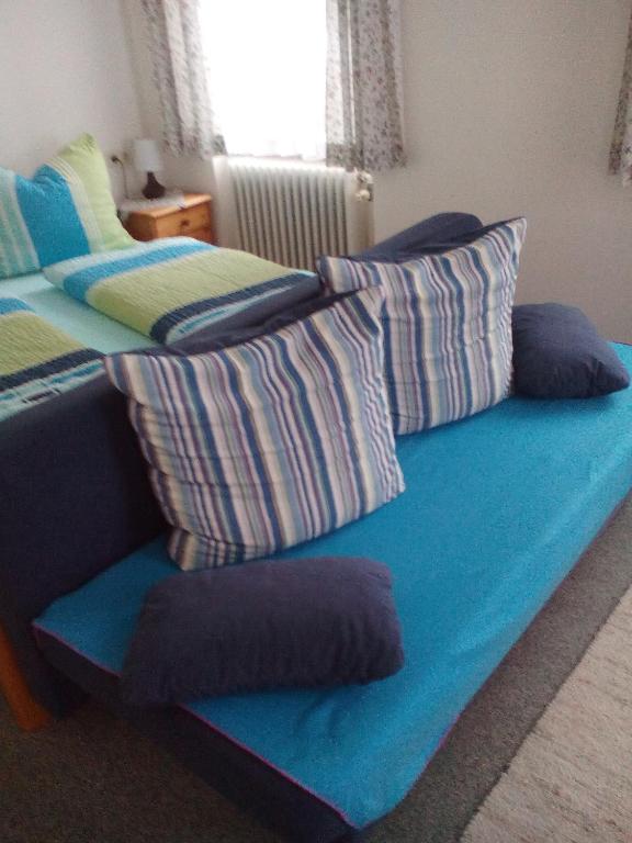 Haus Jost Ingrid - 5