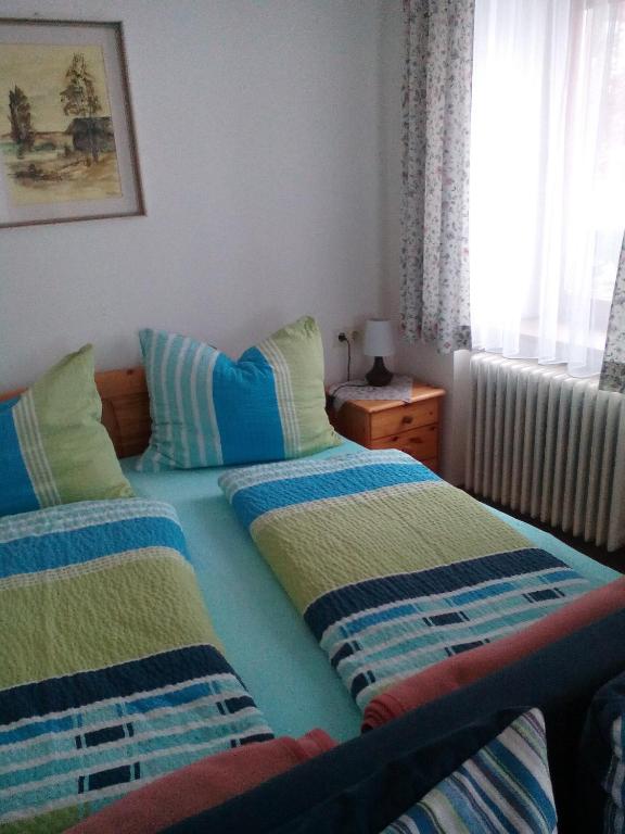Haus Jost Ingrid - 3