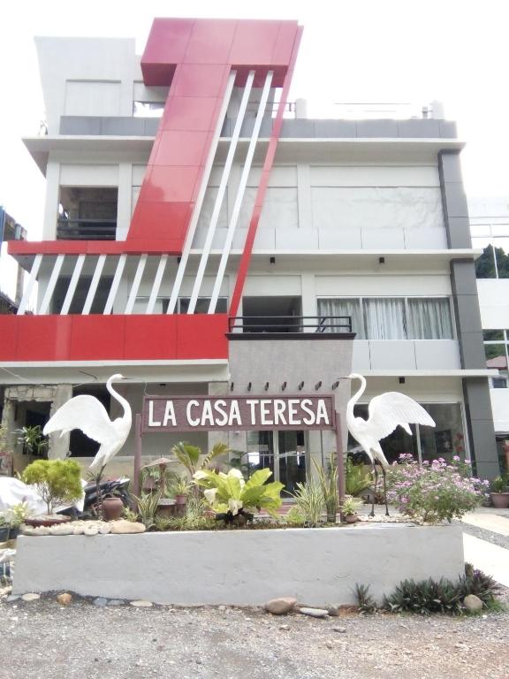 La Casa Teresa Beach Resort photo