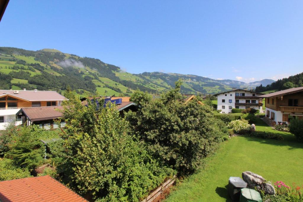 Appartement Kurz Top 1 - 5