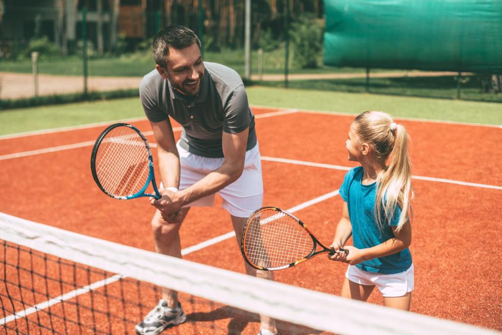 Villas Park Plava Laguna — Sports & recreation in Poreč, Istria