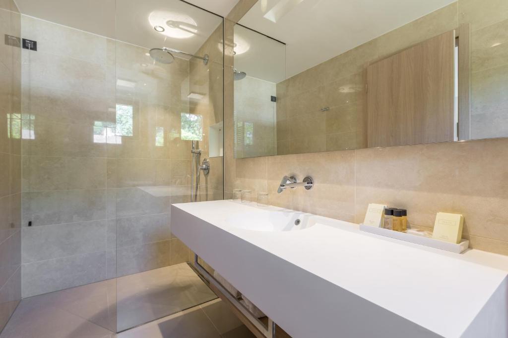 Villas Park Plava Laguna — Hotel rooms in Poreč, Istria