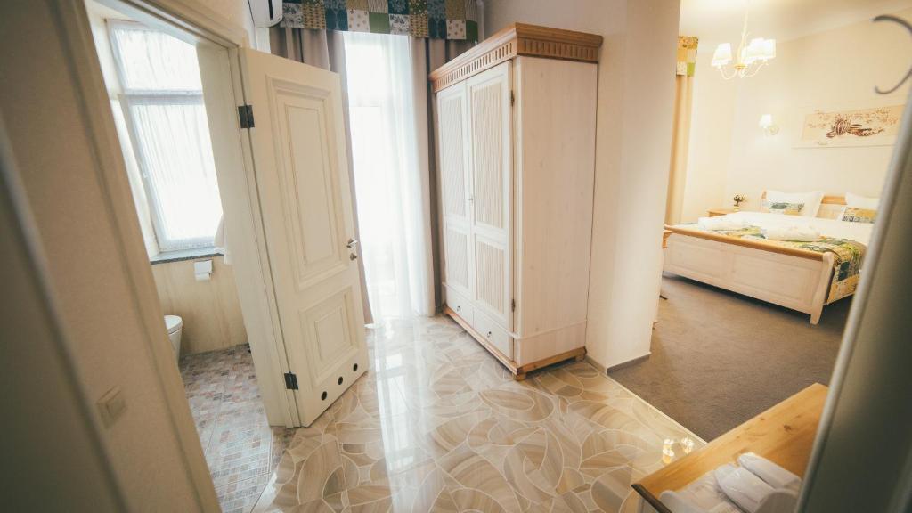 Svityaz Resort photo