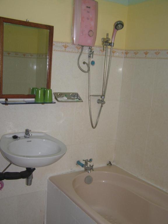 Bun Kao Guesthouse photo