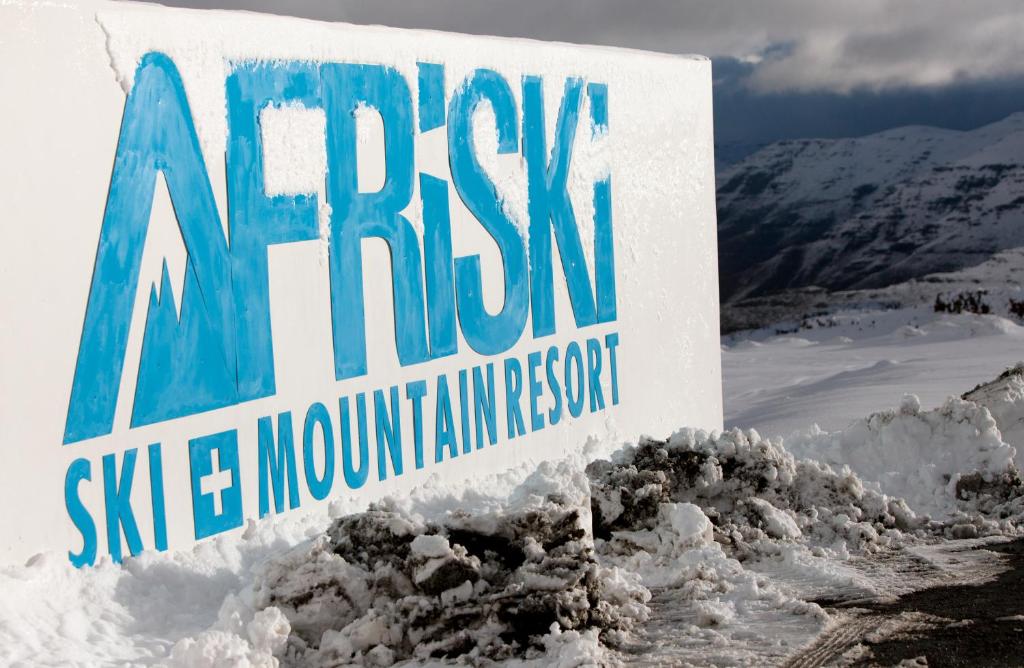 Afriski Mountain Resort Lesotho — Hotel in Butha-Buthe