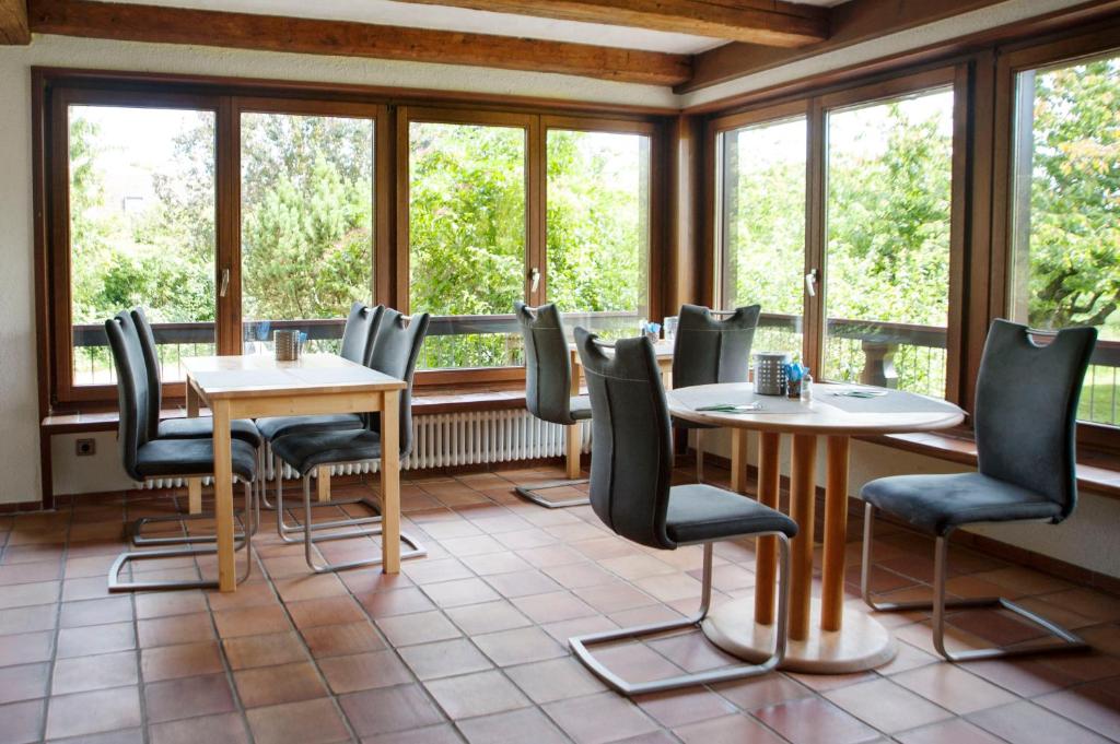 Gastehaus Obsthof Gottenheim photo