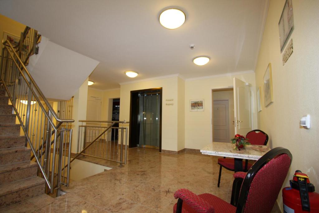 Hotel Hafen Hitzacker - Elbe photo